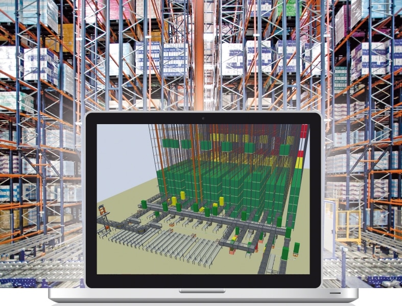 Simulación