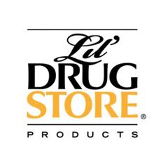 Lil’ Drug Store Products Lil’ Drug Store Products