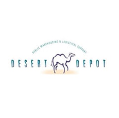 Desert Depot