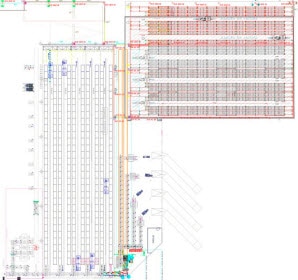 Esnelat refuerza su crecimiento con la colaboración de Mecalux Esnelat refuerza su crecimiento con la colaboración de Mecalux