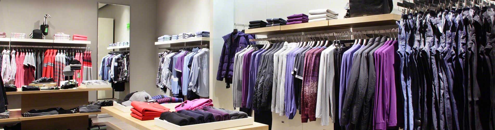 Software para el sector retail