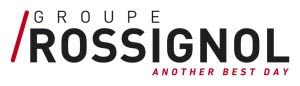 Groupe Rossignol Logo