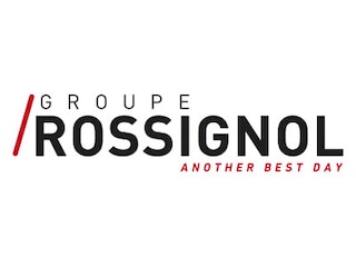 El nuevo almacén de esquís de Rossignol en Francia El nuevo almacén de esquís de Rossignol en Francia