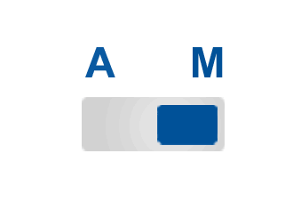 Selector modo funcionamiento