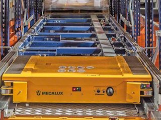 La automatización refuerza el crecimiento de ANL en Francia La automatización refuerza el crecimiento de ANL en Francia