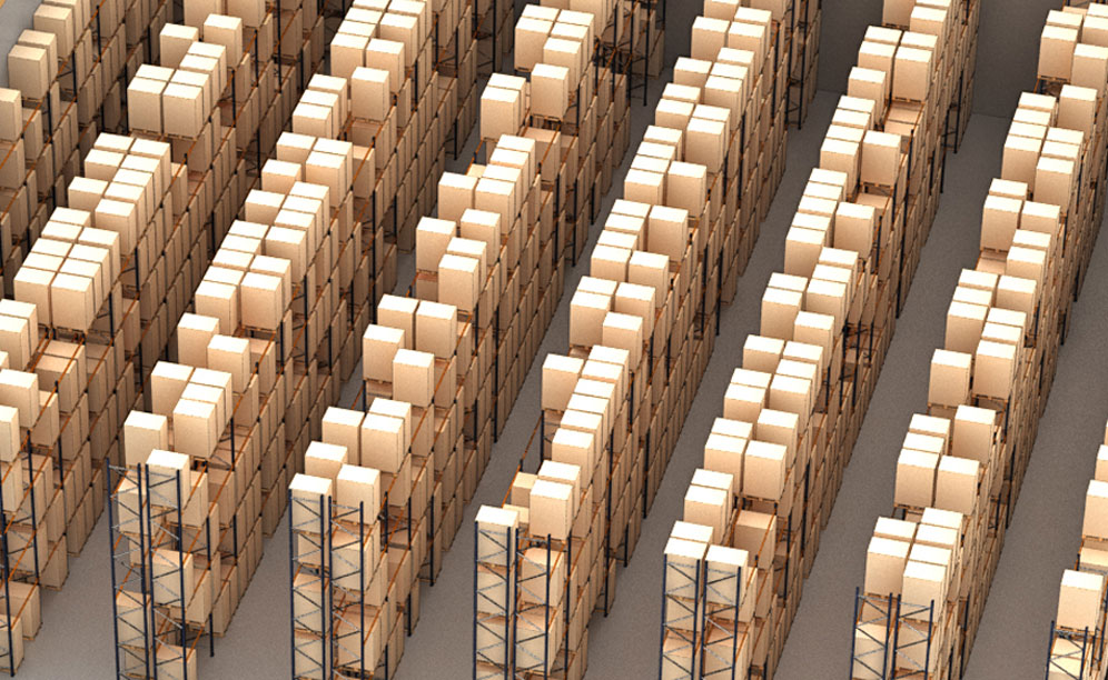 alinea estrenará un nuevo almacén en Francia con capacidad para 80.000 tarimas