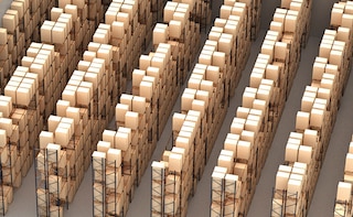 alinea estrenará un nuevo almacén en Francia con capacidad para 80.000 tarimas alinea estrenará un nuevo almacén en Francia con capacidad para 80.000 tarimas