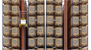 Miguélez inicia la expansión en España con dos nuevos almacenes automáticos Miguélez inicia la expansión en España con dos nuevos almacenes automáticos