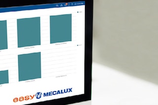 Easy WMS en el almacén de Cimasa en Albacete Easy WMS en el almacén de Cimasa en Albacete