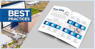 Revista Best Practices 18: el éxito logístico en diez proyectos de clientes Revista Best Practices 18: el éxito logístico en diez proyectos de clientes