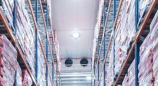 Incarlopsa y Mecalux: crecimiento y automatización Incarlopsa y Mecalux: crecimiento y automatización