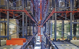 WOK: tres nuevos pasillos para seguir expandiéndose WOK: tres nuevos pasillos para seguir expandiéndose