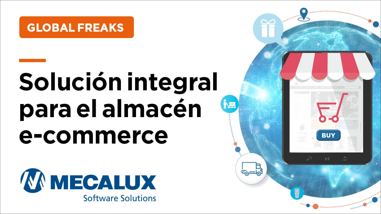 Solución global para el e-commerce Global freaks Solución global para el e-commerce Global freaks