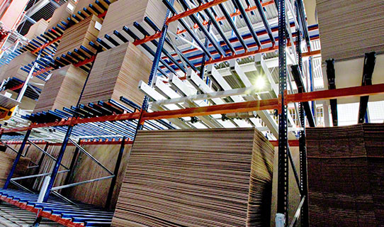 Realizaciones especiales