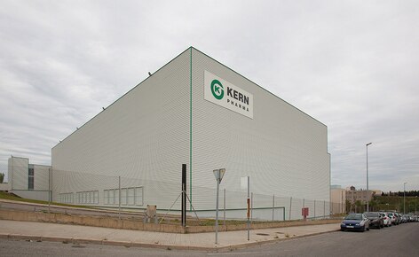 Kern Pharma Kern Pharma