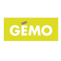 Gémo, reconocido distribuidor de moda francés, combina el sistema compacto semiautomático Pallet Shuttle con racks selectivosy de picking para obtener el máximo rendimiento