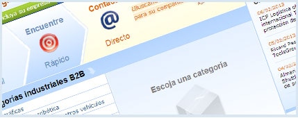 ¿Busca productos y servicios industriales? ¿Busca productos y servicios industriales?