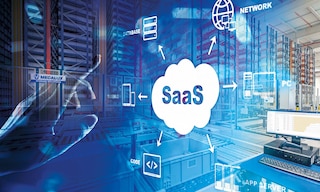Implementación en la nube de las soluciones de software de Mecalux