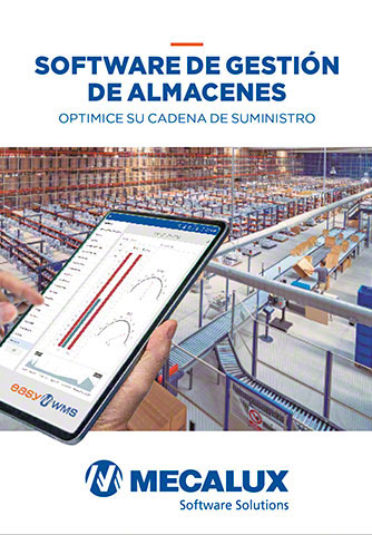 Control y optimización de la operativa del almacén para máximo rendimiento y rentabilidad