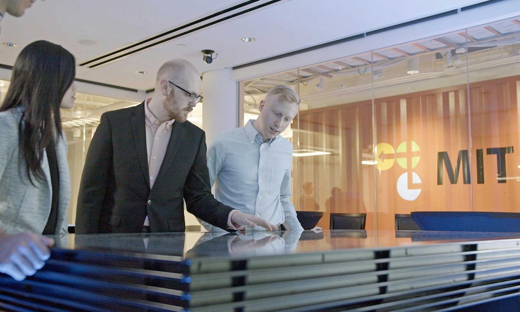 La colaboración ya ha dado comienzo en Cambridge y se extenderá cinco años