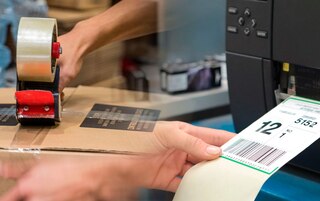 NouveauxMarchands.com automatiza la gestión del almacén con el software de Mecalux