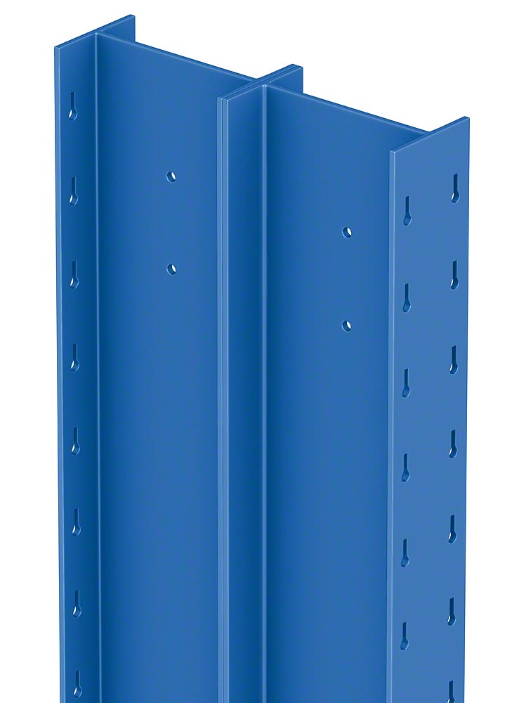 Rack cantilever