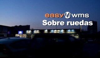 Caso práctico uso del software Easy WMS: Autoequip