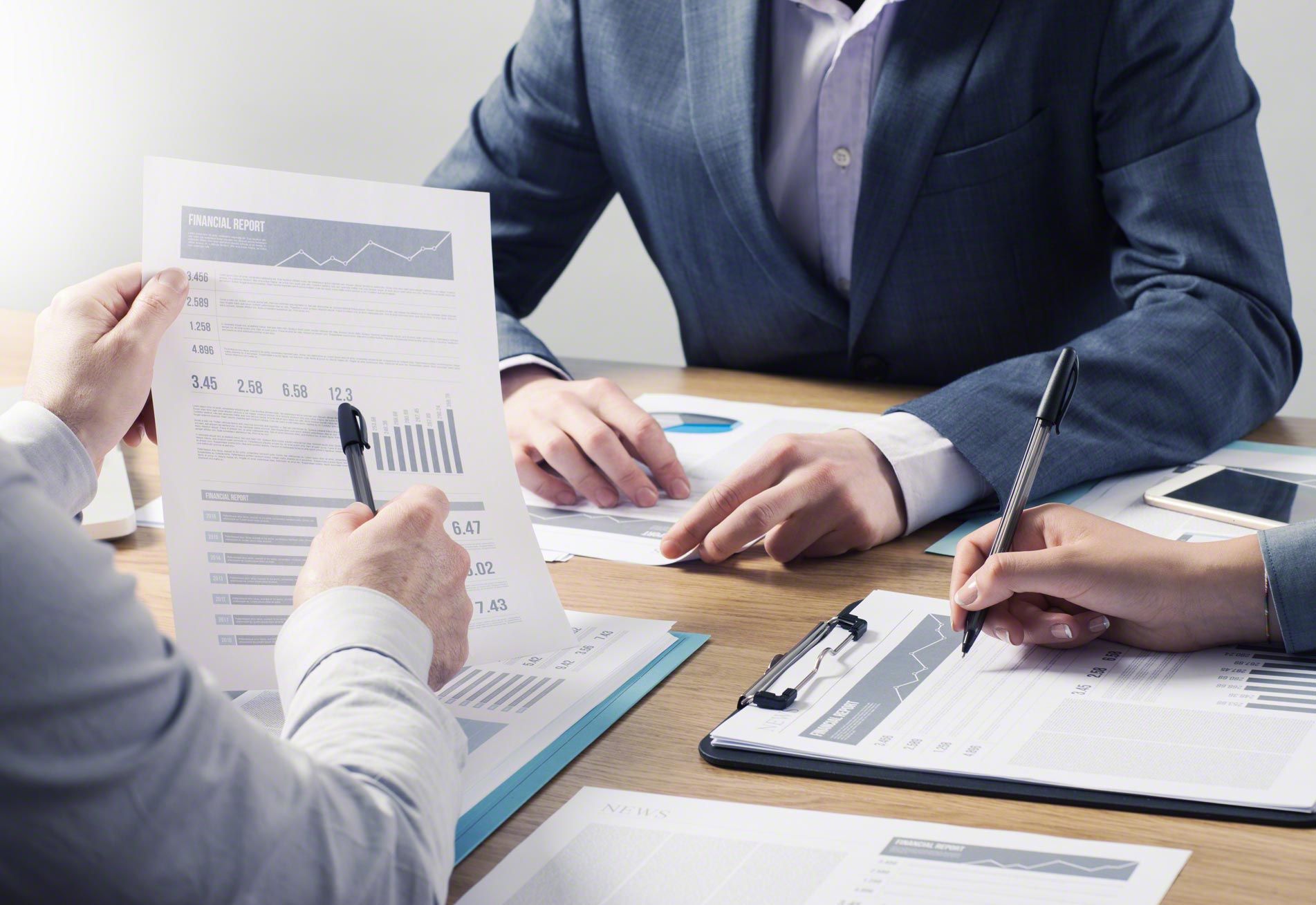 Servicios profesionales